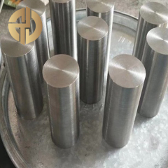 Zirconium-Titanium Alloy