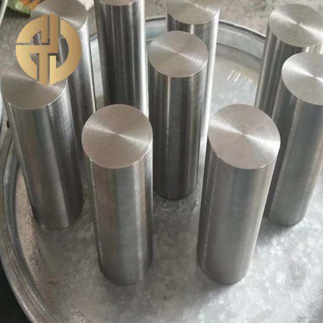 Zirconium-Titanium Alloy