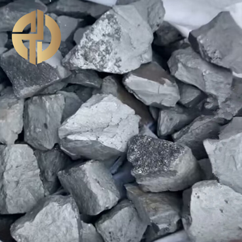 Yttrium particles