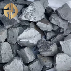 Yttrium particles
