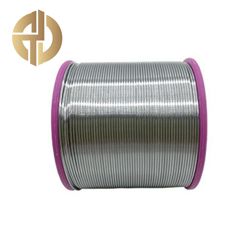 Solder Tin Wire for Handicraft Soldering