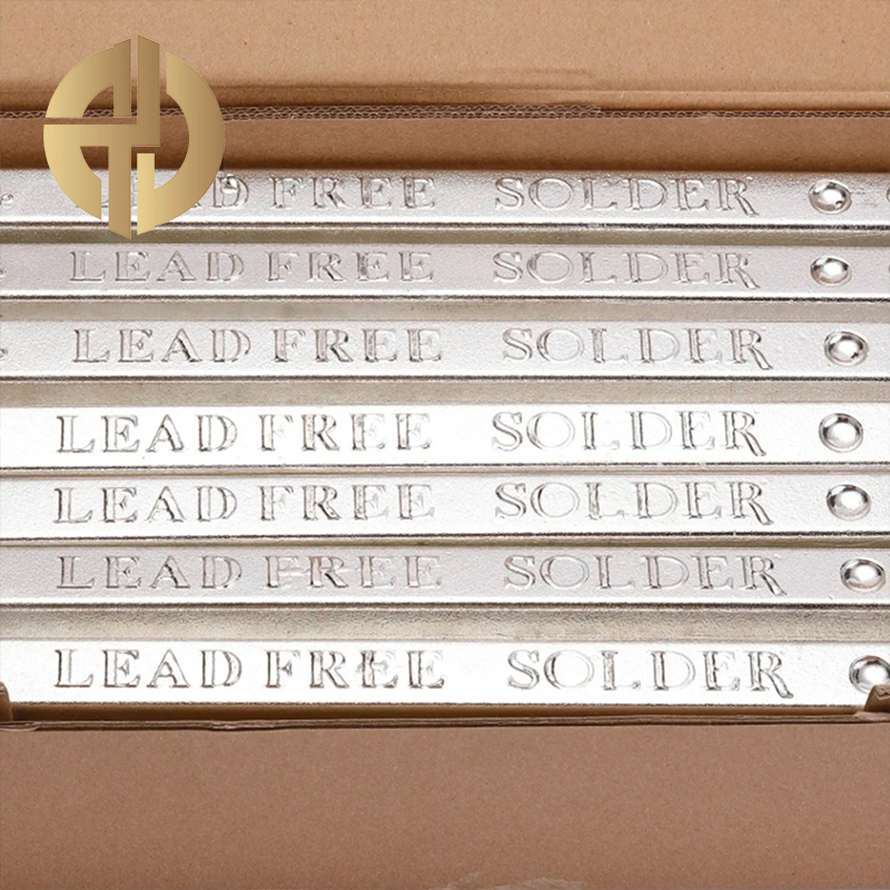 Lead-free Solder Tin Bar