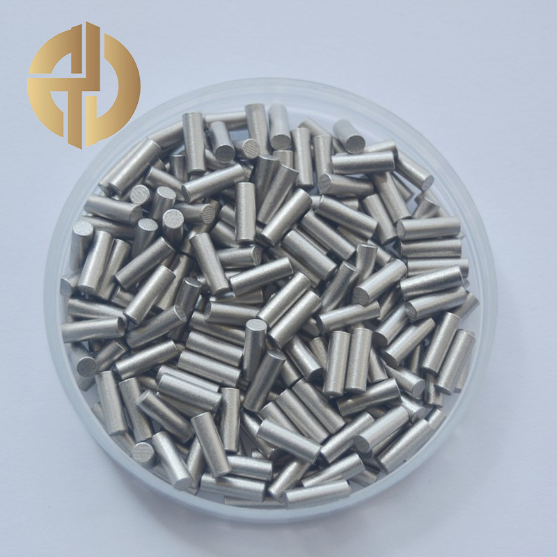 Yttrium Block