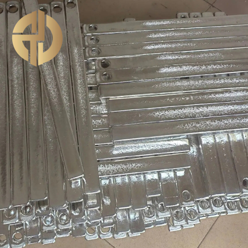Sn63Pb37 Solder Bar