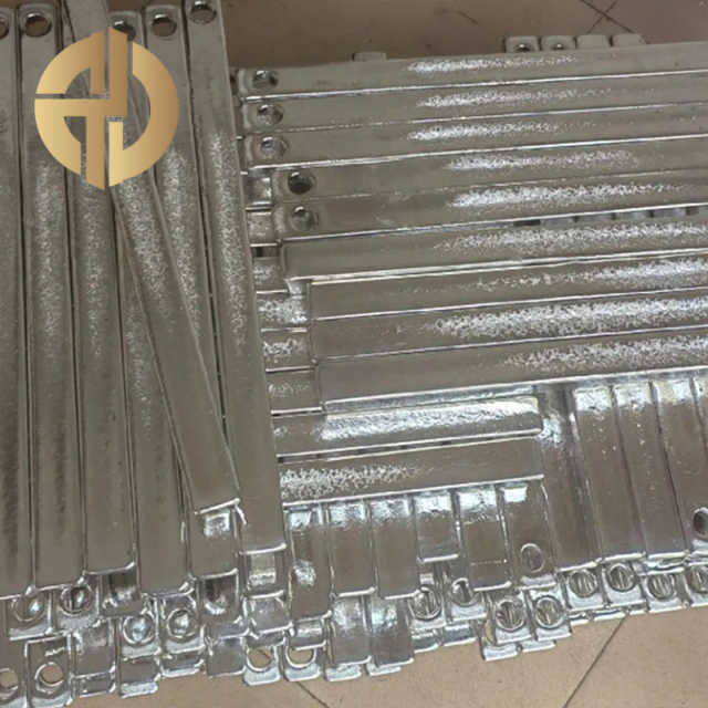 Sn63Pb37 Solder Bar