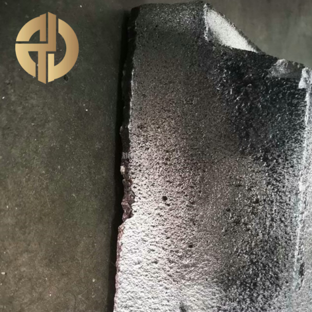 Magnesium-Bismuth Alloy