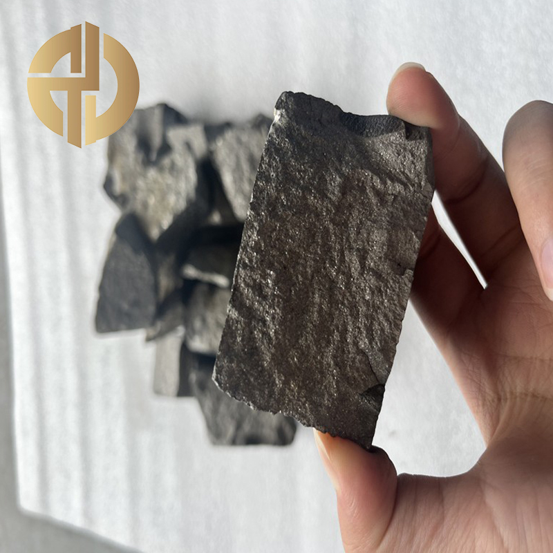 Yttrium Iron Alloy