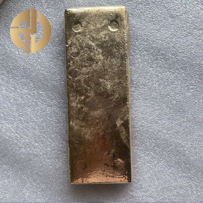 Copper-silicon alloy