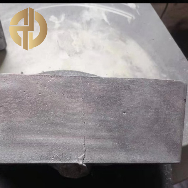 Scandium Ingot