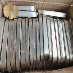 Lead-Bismuth Alloy
