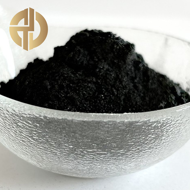 Scandium powder