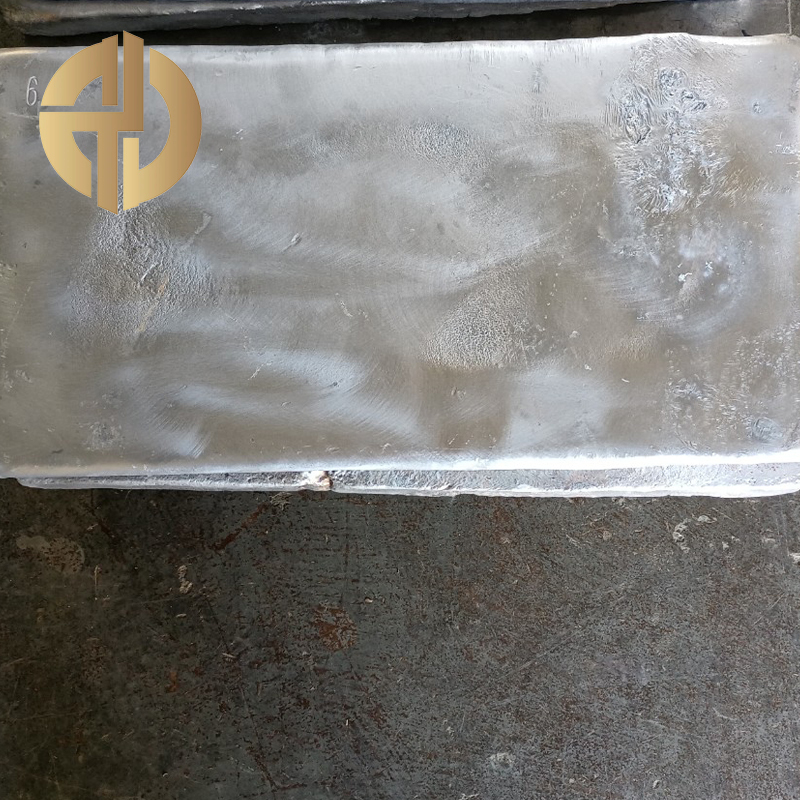 Aluminum Scandium Alloy