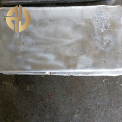 Aluminum Scandium Alloy