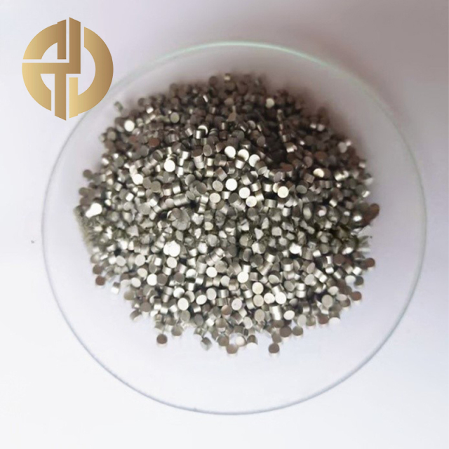 Molybdenum Granules