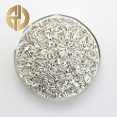 Silver particles