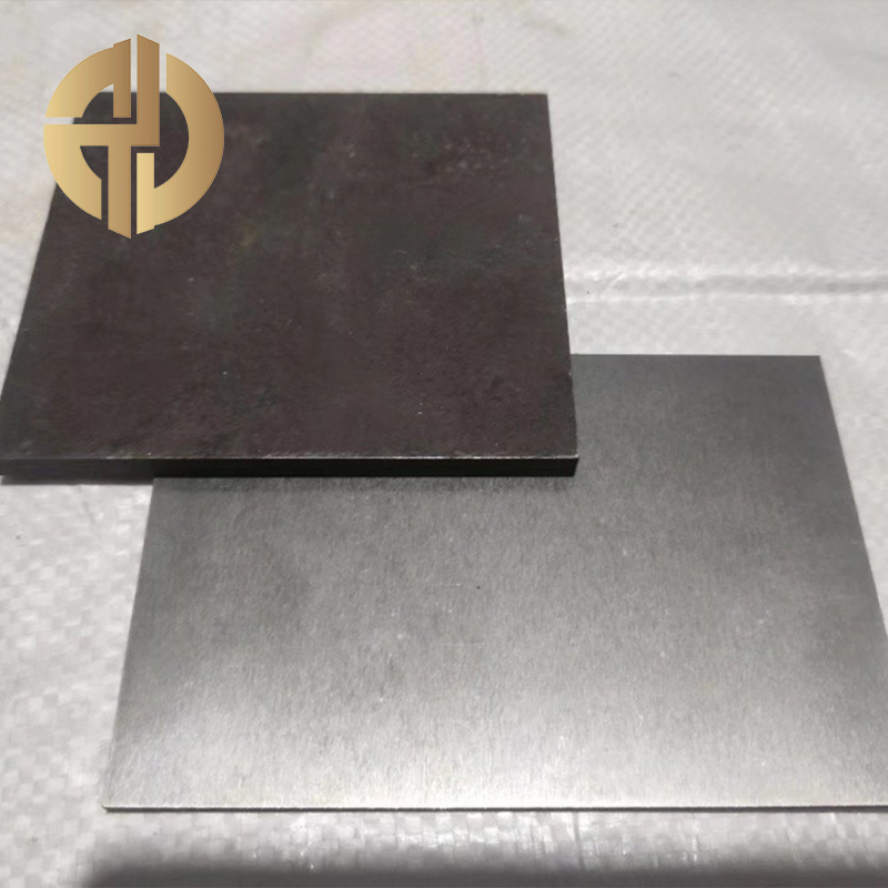 Molybdenum Sheet