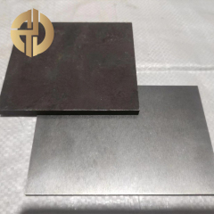 Molybdenum Sheet