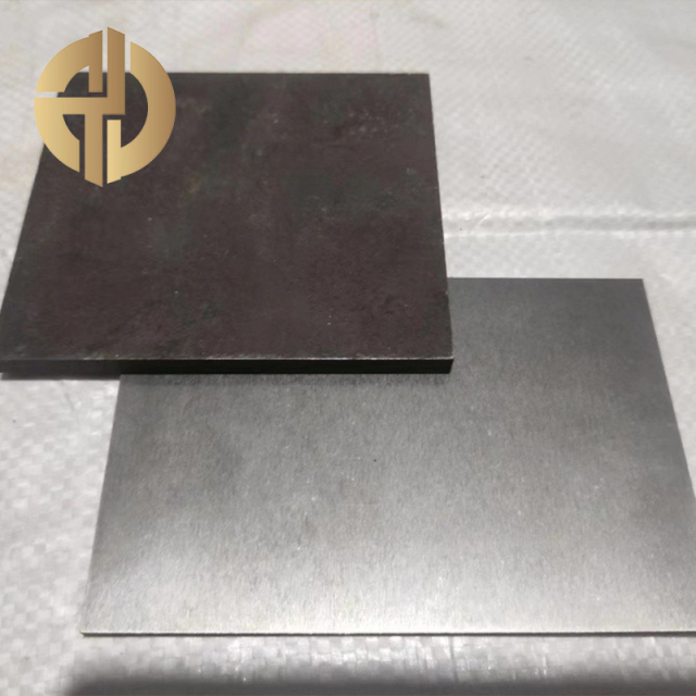 Molybdenum Sheet