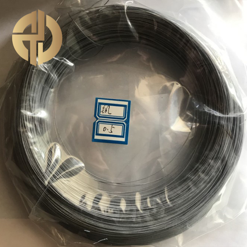 Vanadium wire/vanadium wire