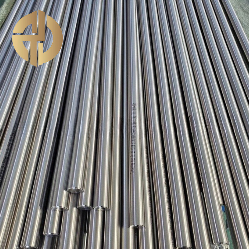 Vanadium Rod/Bar