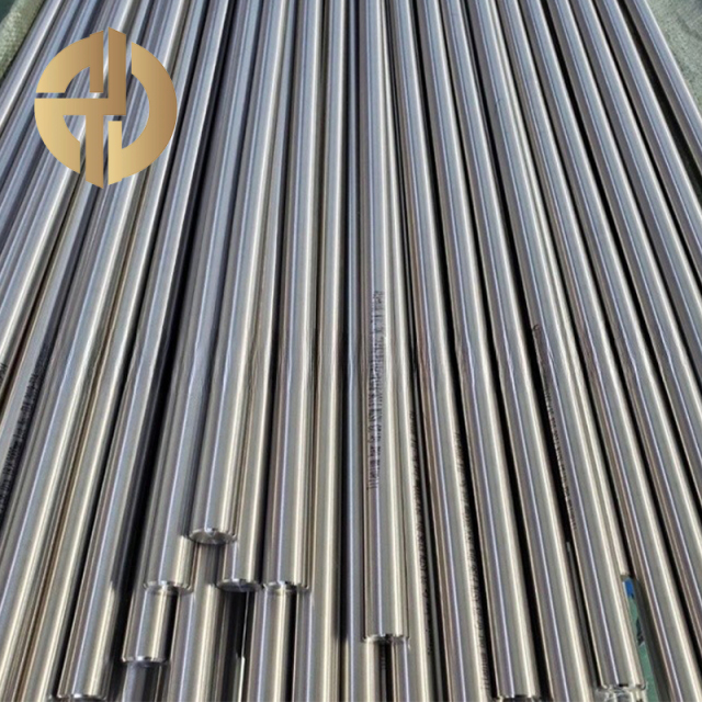 Vanadium Rod/Bar