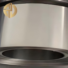 Molybdenum Foil