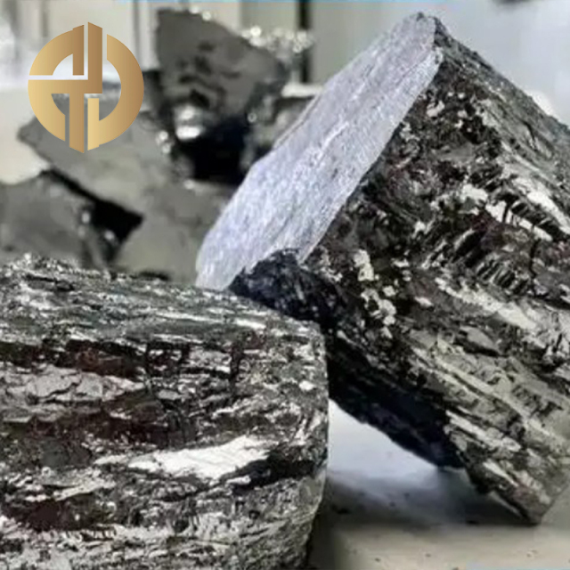 Vanadium Block/ingot