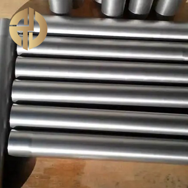 Molybdenum Rod