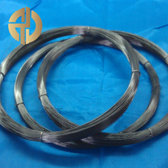 Molybdenum-Lanthanum Alloy Wire