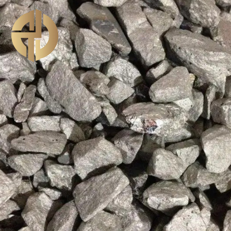 Vanadium nitride alloy