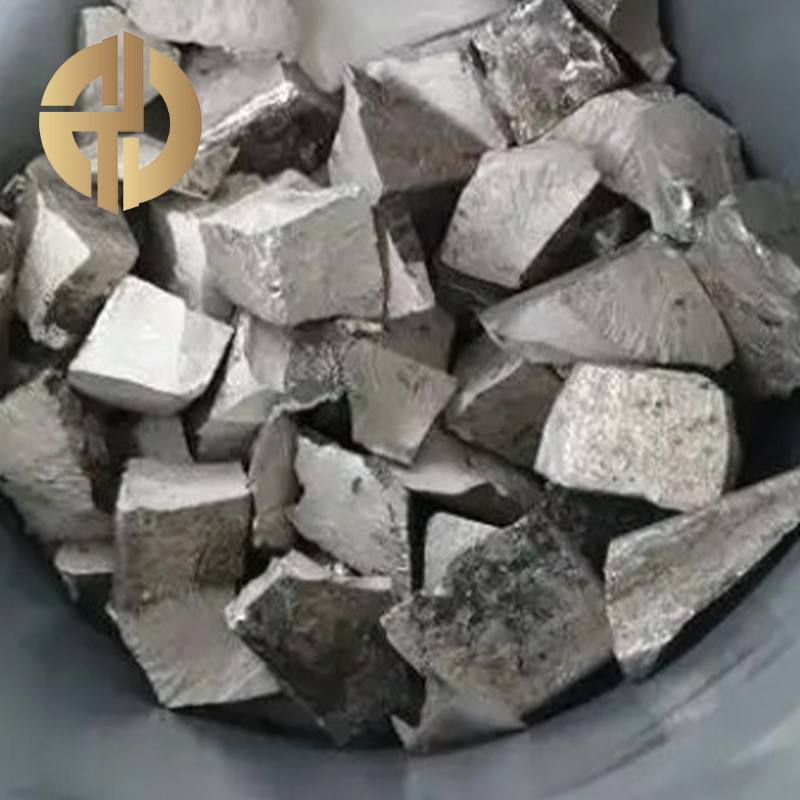Ferrovanadium block/Ferrovanadium alloy
