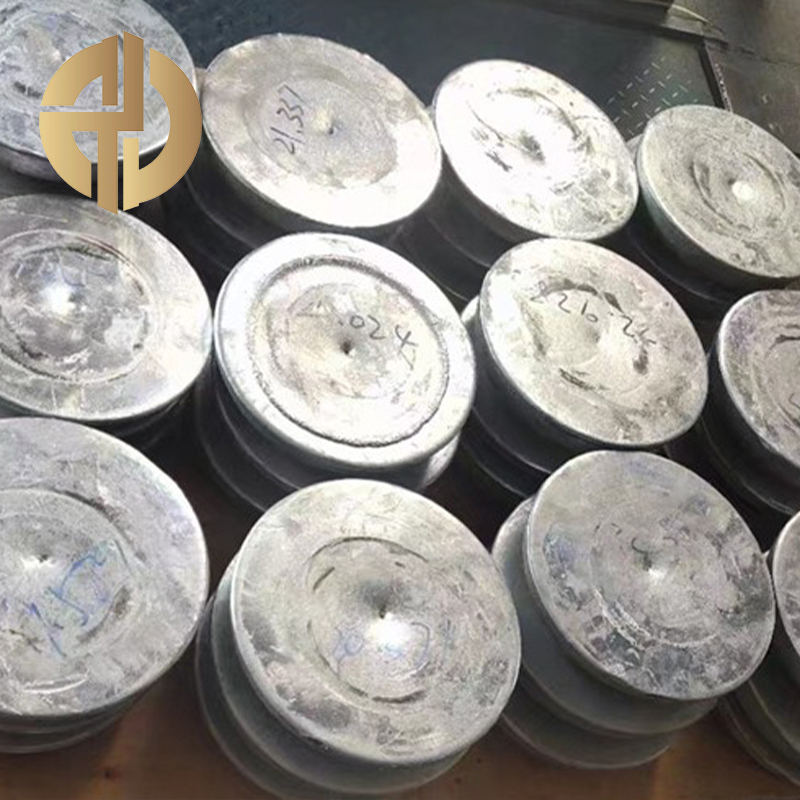 Indium Ingot