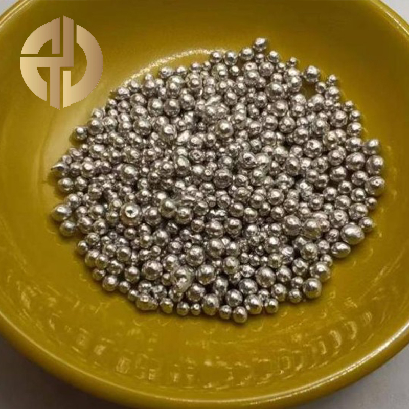 Indium Granules