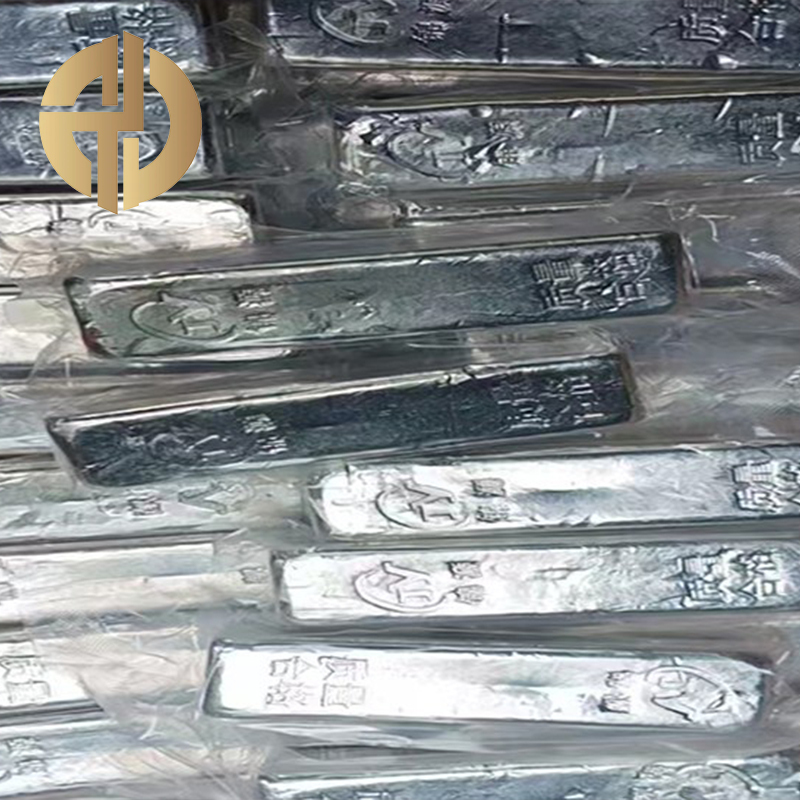 Indium Bar