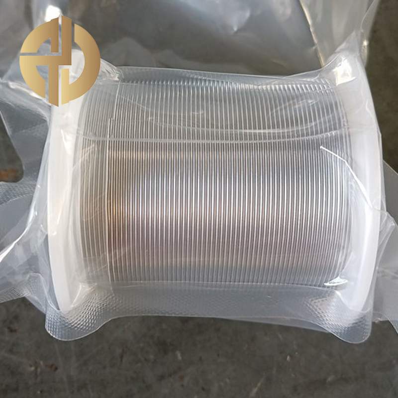 Indium Wire