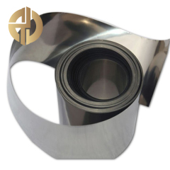 Scandium Foil
