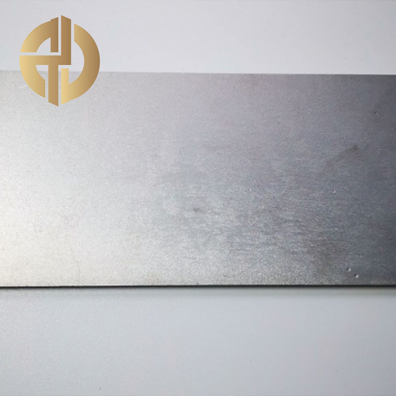 Indium Plate