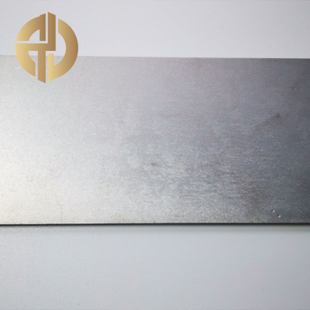 Indium Plate