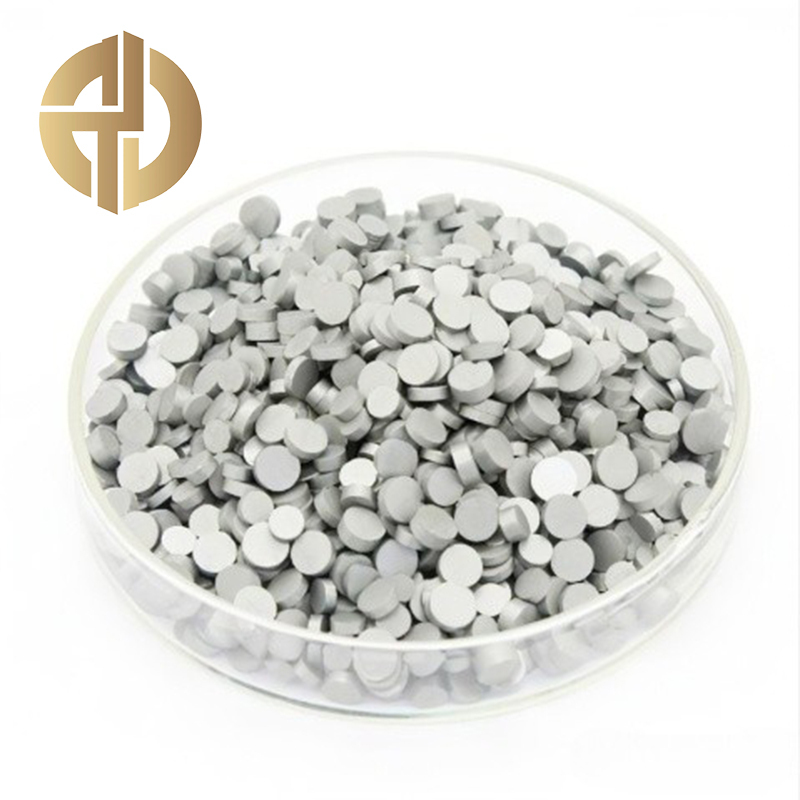 Metallic Germanium Granules