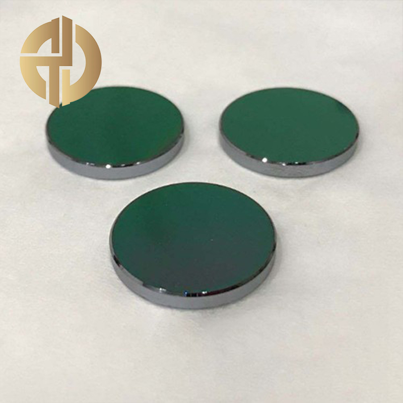 High-Purity Germanium sheet