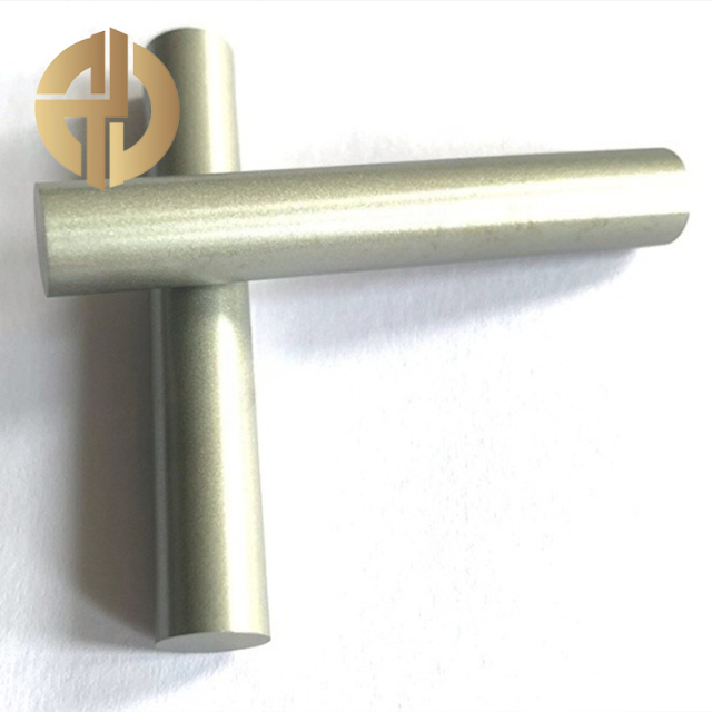 High-Purity Germanium Rod
