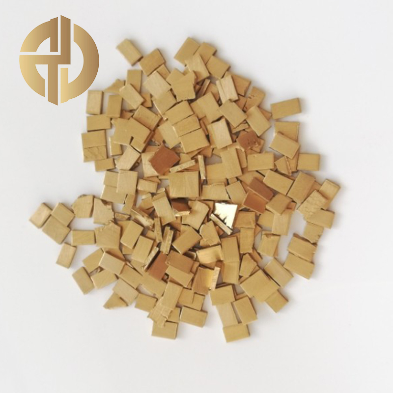 Gold-Germanium Alloy