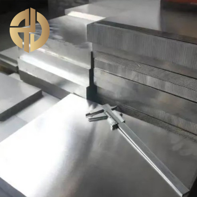 Magnesium-Zinc-Germanium Alloy