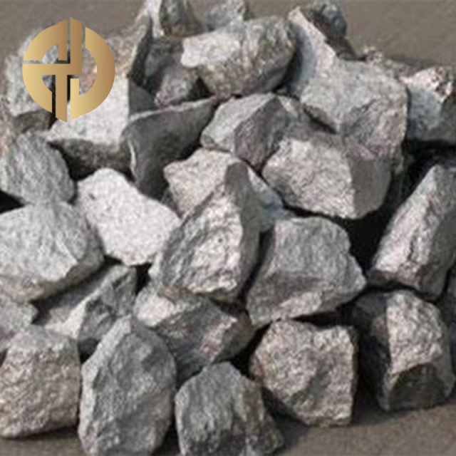 Iron-Germanium Alloy
