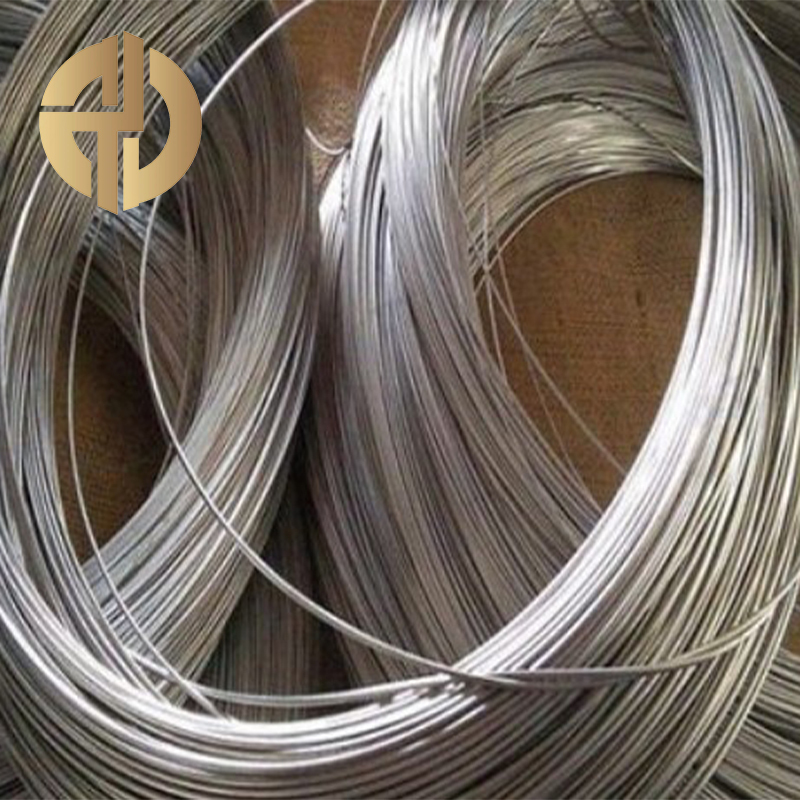 Tungsten Wire