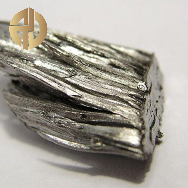 Elemental Samarium