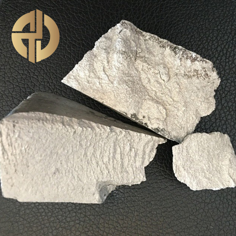 Magnesium-Samarium Alloy