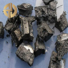 High purity gadolinium block