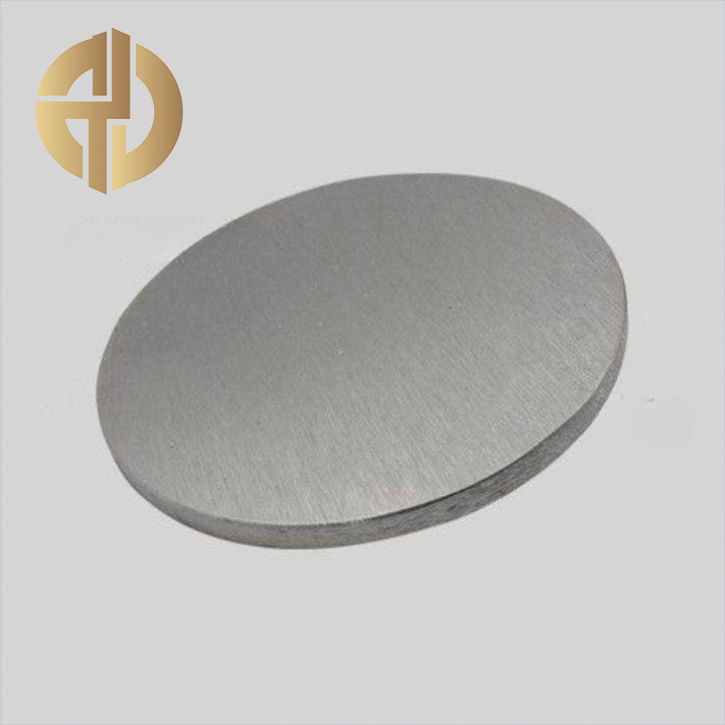 Gadolinium target
