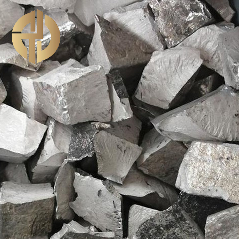 Magnesium-Gadolinium Alloy